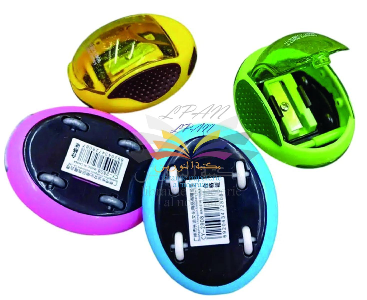 TAILLE CRAYON VOITURE T.S REF CY-2808