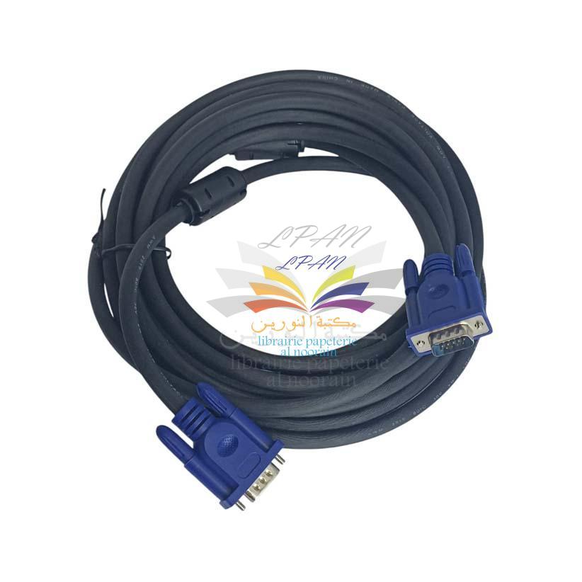 CABLE VGA 5M DML - 2