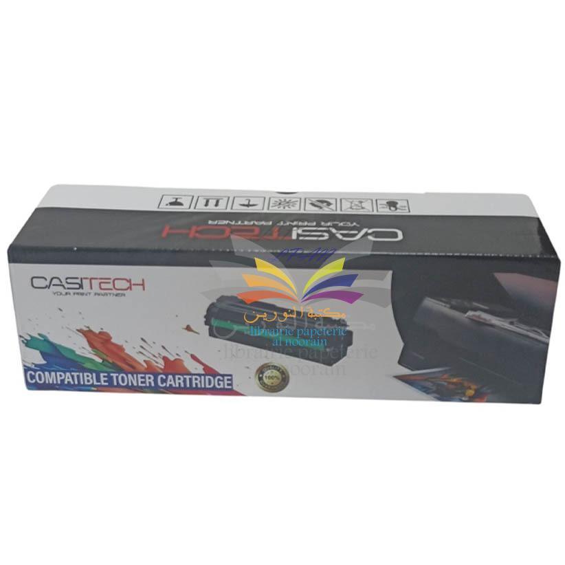 TONER CASITECH NOIR CF283A/ CRG-737