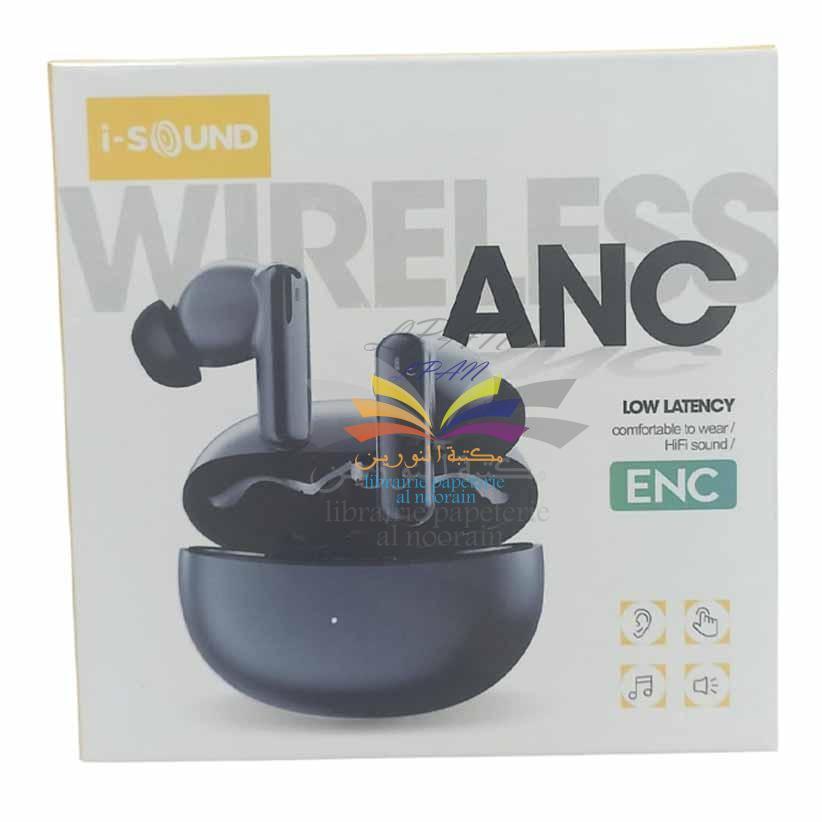 ECOUTEUR BLUETOOTH I-SOUND S30 - 2